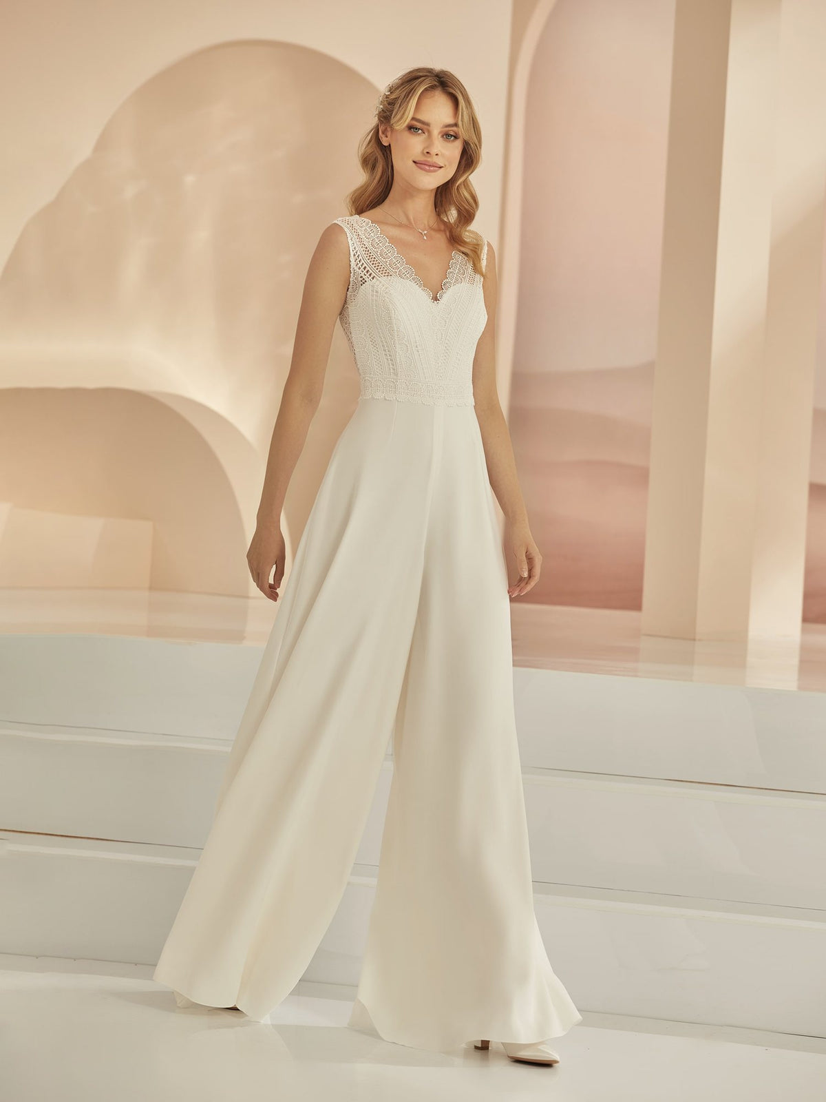 Danube – Bianco Evento Brautmode