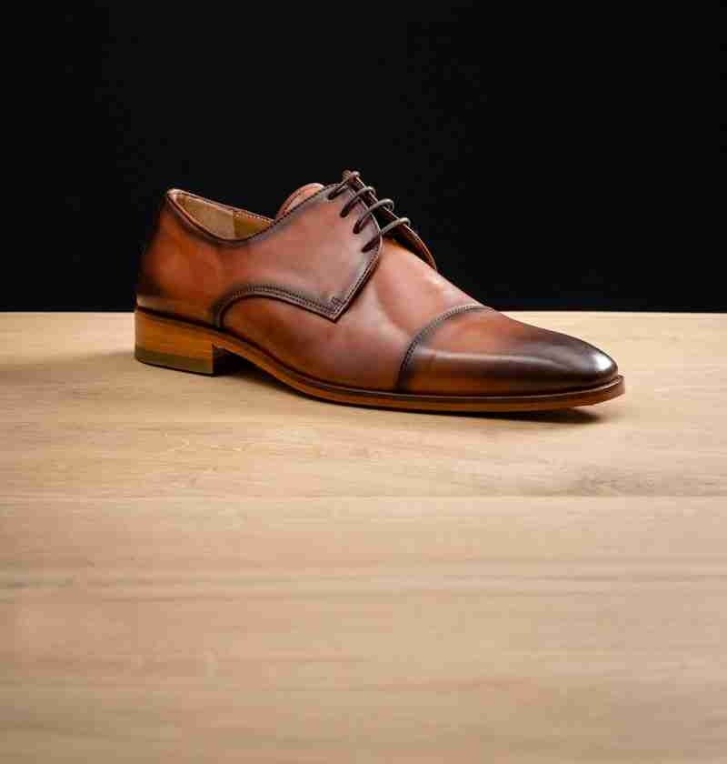 Schnürschuh – Paulo Bellini Herrenschuh