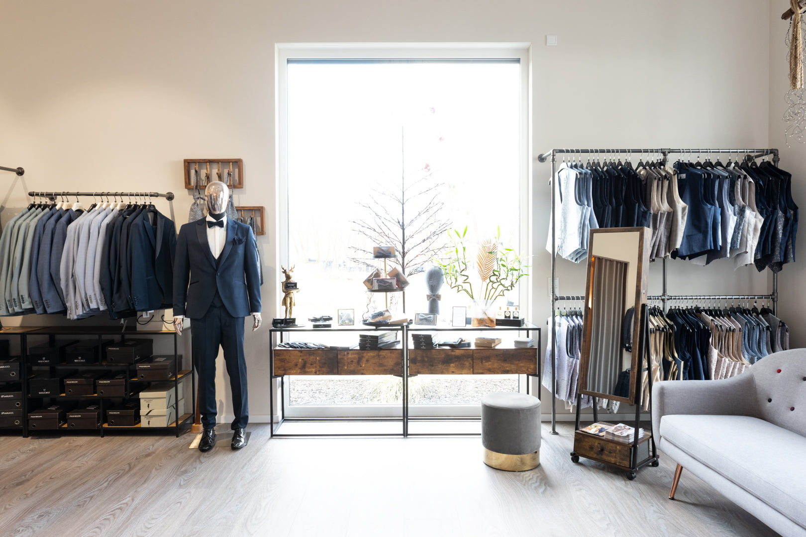 Verkaufsoffener Sonntag am 01.12.2024 im B5 Hochzeitshaus!