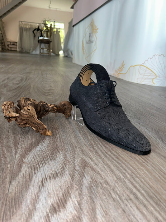 Herrenschuhe Wendy Blue