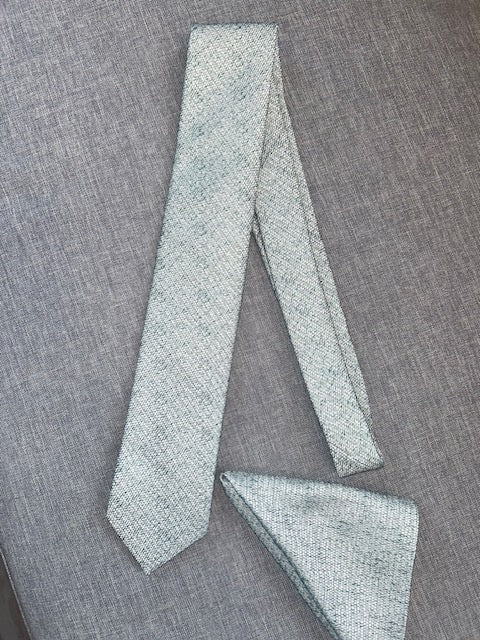 Plastron Mint 505-18131-71