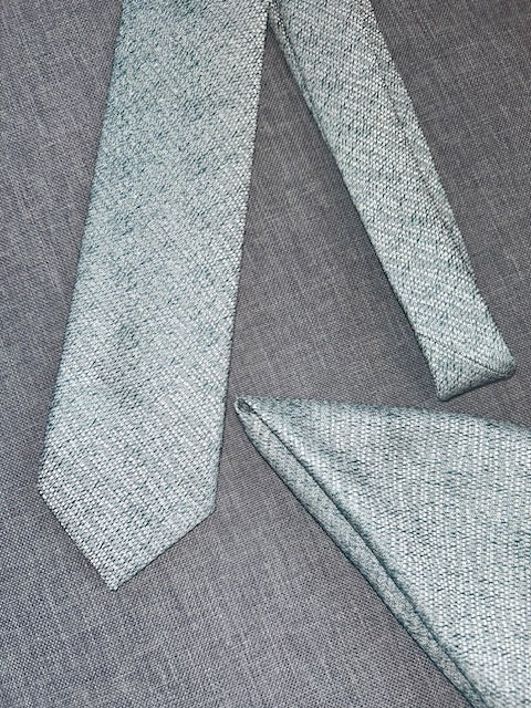 Plastron Mint 505-18131-71