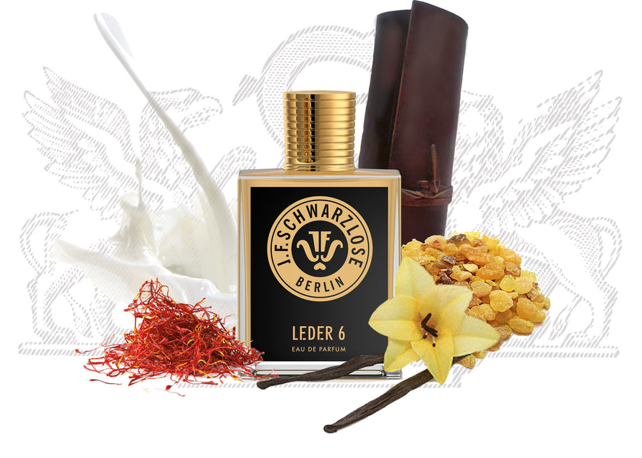 Parfüm - Leder 6