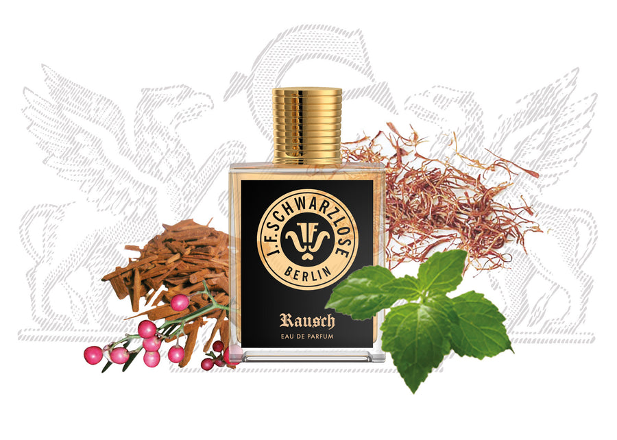 Parfüm - Rausch