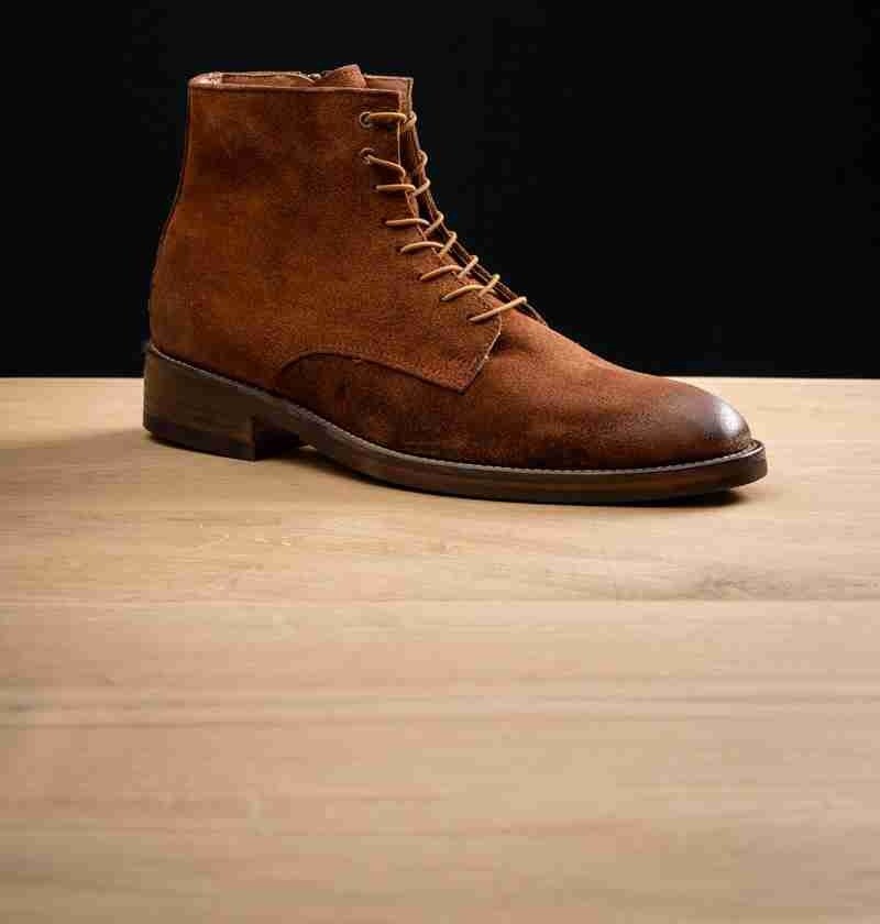 Boot – Paulo Bellini Herrenschuh